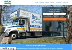Sites similar to bostonmovingservice.com