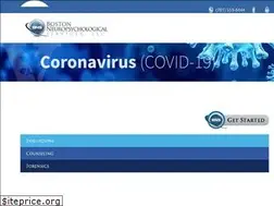Sites similar to bostonneuropsych.com