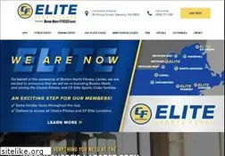 Sites similar to bostonnorthfitness.com