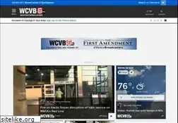 Sites similar to bostonnow.com