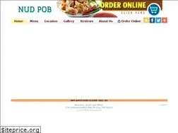 Sites similar to bostonnudpob.com