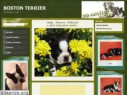 Sites similar to bostonodmalehovrchu.cz