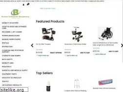 Sites similar to bostonorthoresp.com