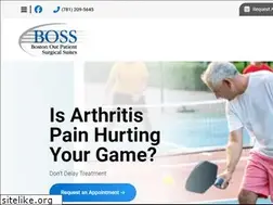 Sites similar to bostonoutpatient.com