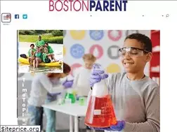 Sites similar to bostonparentspaper.com