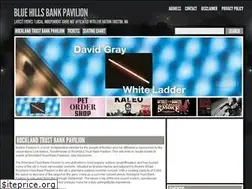 Sites similar to bostonpavilion.net