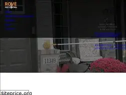 Sites similar to bostonpestcontrol.co