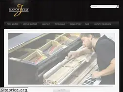 Sites similar to bostonpianotuners.com