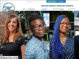 Sites similar to bostonpic.org