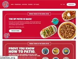 Sites similar to bostonpizza.ca
