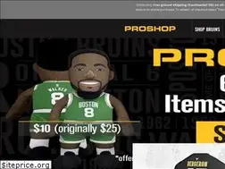 Sites similar to bostonproshop.com