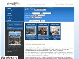 Sites similar to bostonrealtynet.com