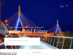 Sites similar to bostonrealtyweb.com