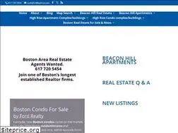 Sites similar to bostonreb.com
