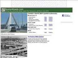 Sites similar to bostonroads.com