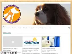 Sites similar to bostonroadvet.com