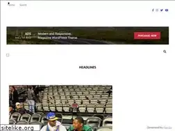 Sites similar to bostonroc.com