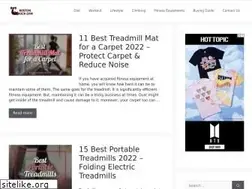 Sites similar to bostonrockgym.com