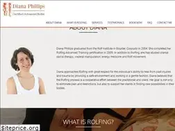 Sites similar to bostonrolfer.com