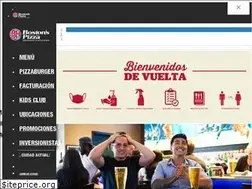 Sites similar to bostons.mx