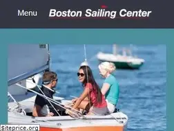 Sites similar to bostonsailingcenter.com