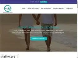 Sites similar to bostonsansvein.com