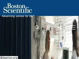 Sites similar to bostonscientific.com