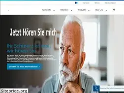 Sites similar to bostonscientific.de
