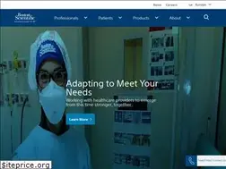 Sites similar to bostonscientific.eu