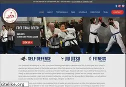 Sites similar to bostonselfdefense.com