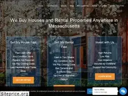 Sites similar to bostonsellersolutions.com