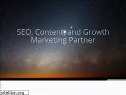 Sites similar to bostonseoconsultant.com