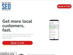 Sites similar to bostonseoservices.org