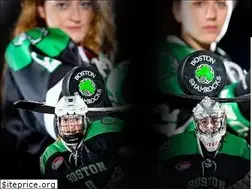Sites similar to bostonshamrocks.net