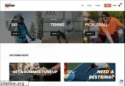 Sites similar to bostonskiandtennis.com