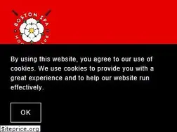 Sites similar to bostonspahockey.co.uk
