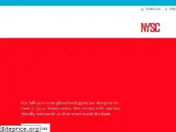 Sites similar to bostonsportsclubs.com