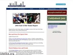 Sites similar to bostonsportshub.com