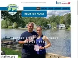 Sites similar to bostonsruntoremember.com