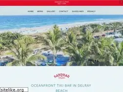 Sites similar to bostonssandbar.com