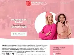 Sites similar to bostonsugaring.com