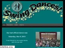 Sites similar to bostonswingdance.com