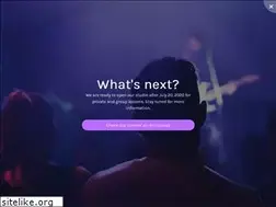 Sites similar to bostontango.org