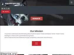 Sites similar to bostonterrierrescuecanada.com