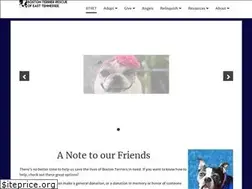 Sites similar to bostonterriertn.org