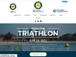 Sites similar to bostontri.com