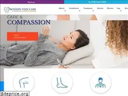 Sites similar to bostonveincare.org