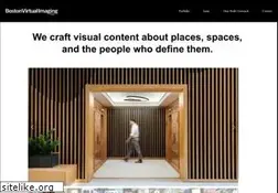 Sites similar to bostonvirtualimaging.com