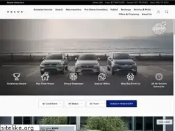 Sites similar to bostonvolvo.com