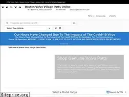Sites similar to bostonvolvocarsparts.com